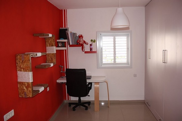 immobilier Appartement 4021