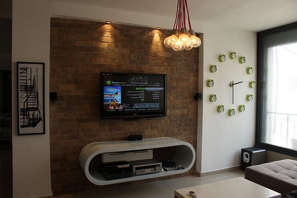 immobilier Appartement 4021