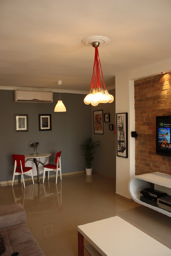 immobilier Appartement 4021