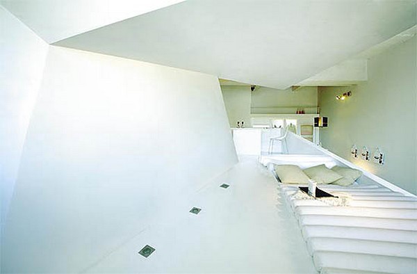 immobilier Appartement 4027