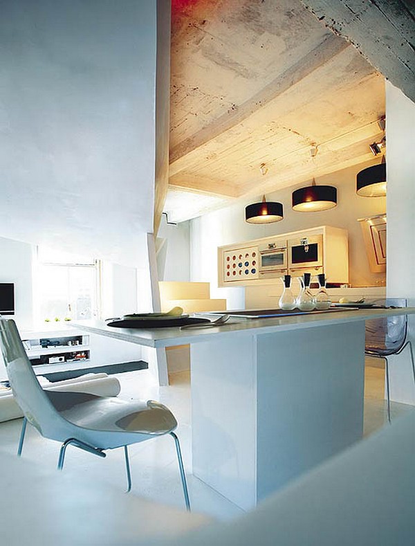 immobilier Appartement 4027