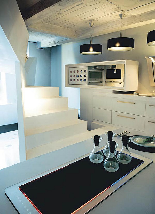 immobilier Appartement 4027