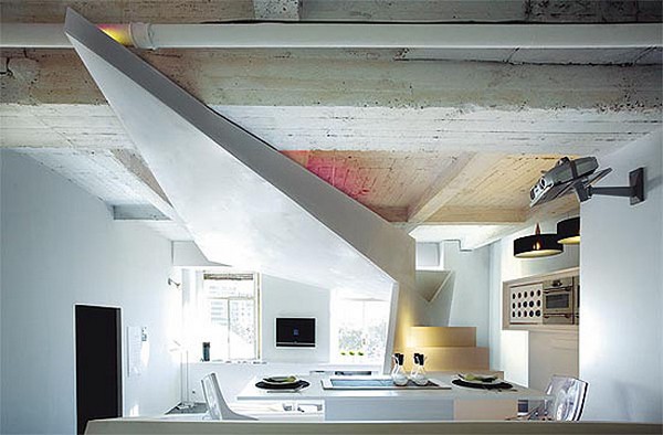 immobilier Appartement 4027