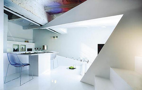 immobilier Appartement 4027
