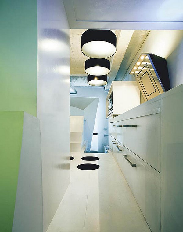immobilier Appartement 4027