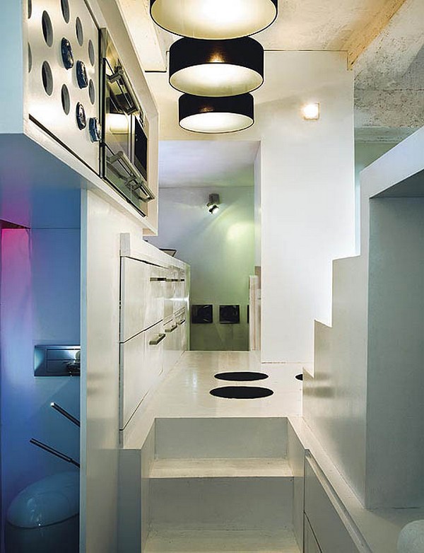 immobilier Appartement 4027