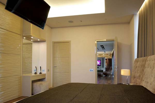 immobilier Appartement 4030