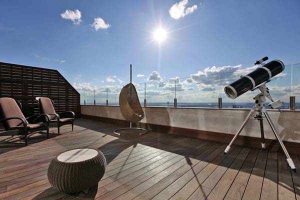 immobilier Appartement 4030