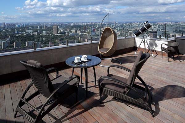 immobilier Appartement 4030