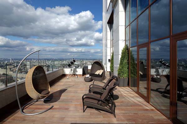 immobilier Appartement 4030