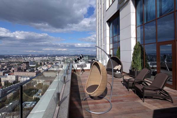 immobilier Appartement 4030