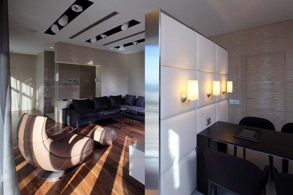 immobilier Appartement 4030