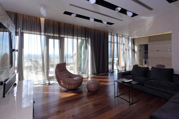 immobilier Appartement 4030