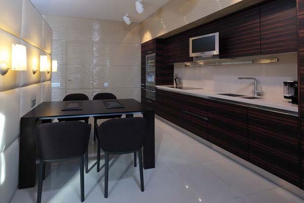 immobilier Appartement 4030