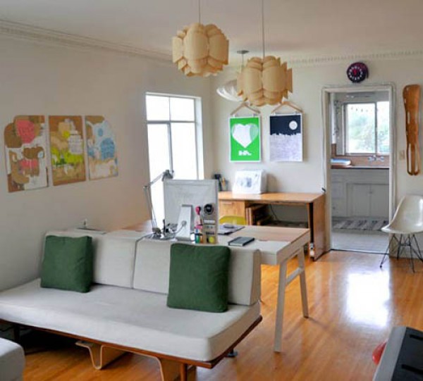 immobilier Appartement 4060