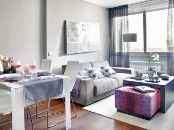 immobilier Appartement 4060