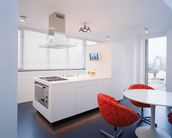 immobilier Appartement 4060