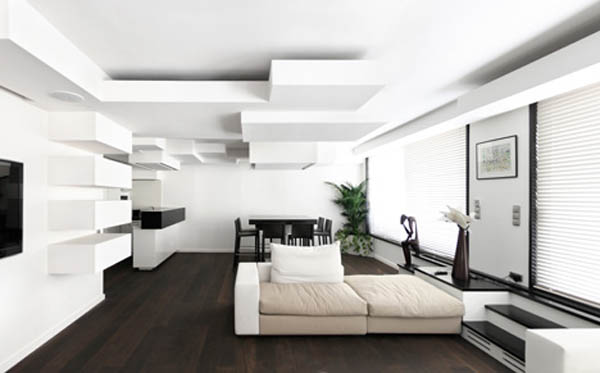 immobilier Appartement 4071
