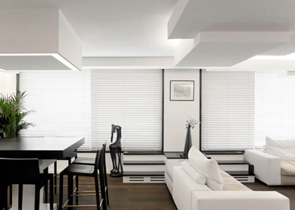 immobilier Appartement 4071