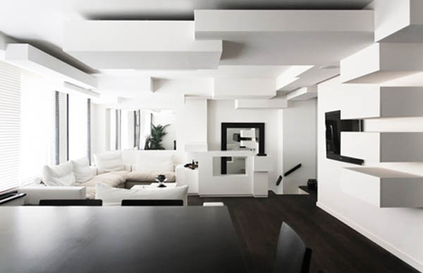 immobilier Appartement 4071