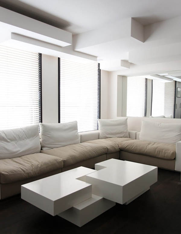 immobilier Appartement 4071