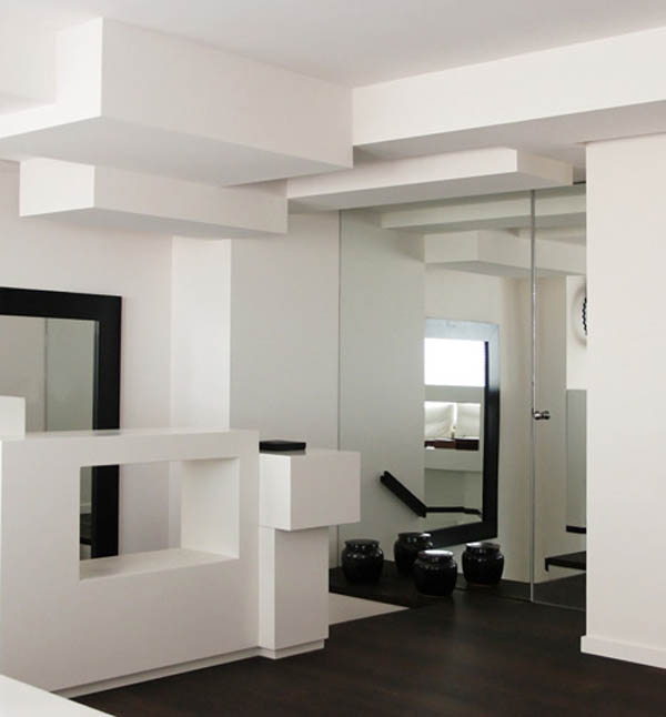 immobilier Appartement 4071