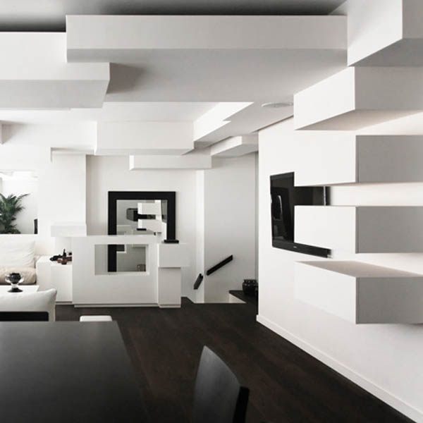 immobilier Appartement 4071