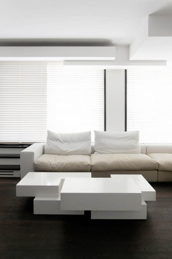 immobilier Appartement 4071