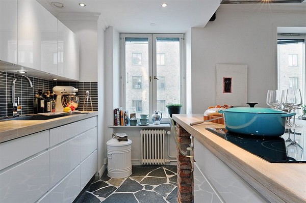immobilier Appartement 4100