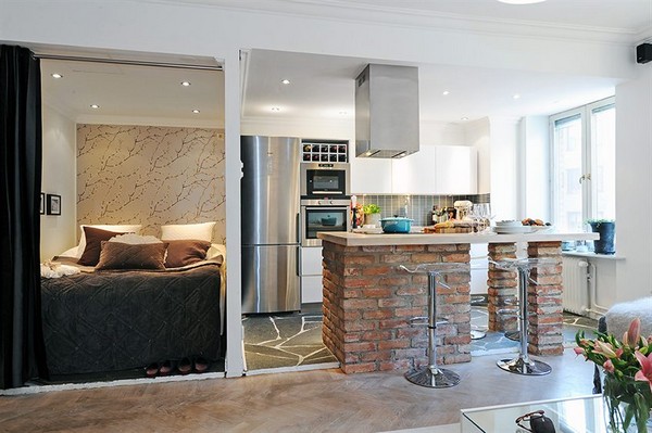 immobilier Appartement 4100