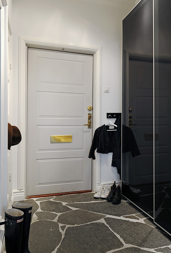 immobilier Appartement 4100