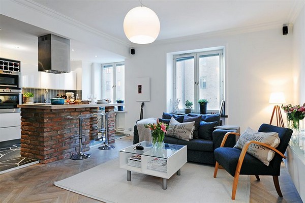 immobilier Appartement 4100