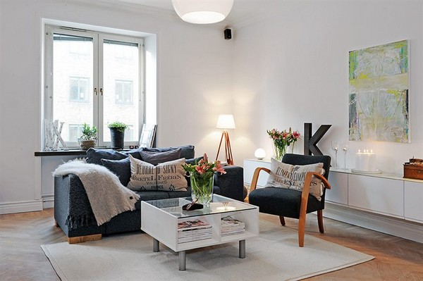 immobilier Appartement 4100