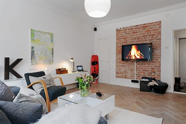 immobilier Appartement 4100