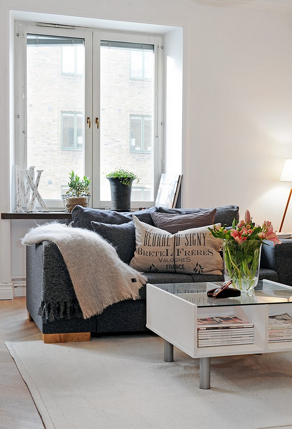 immobilier Appartement 4100