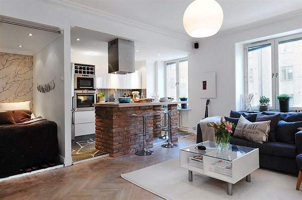 immobilier Appartement 4100