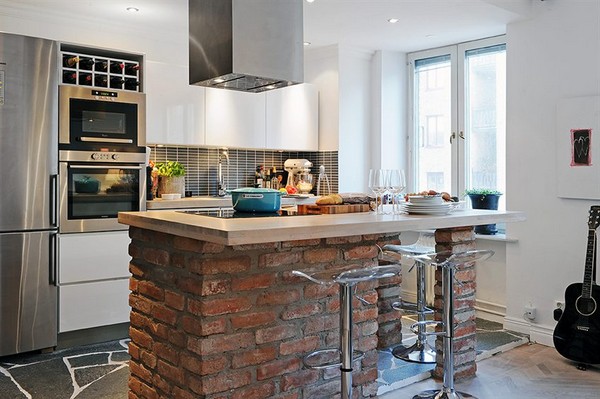 immobilier Appartement 4100