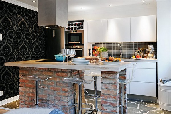 immobilier Appartement 4100