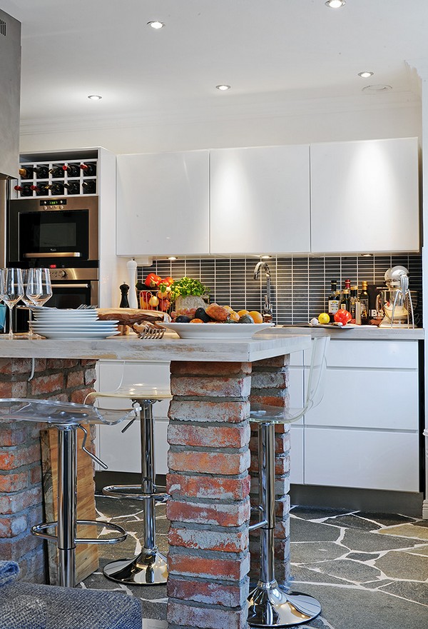immobilier Appartement 4100