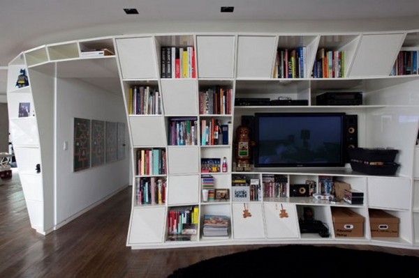 immobilier Appartement 4101