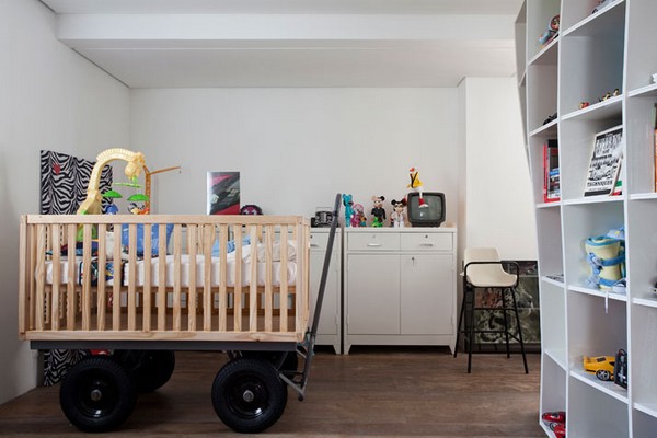 immobilier Appartement 4101