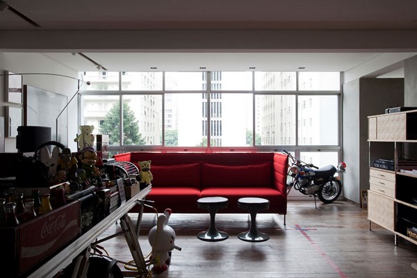 immobilier Appartement 4101