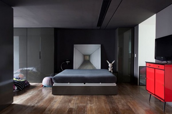 immobilier Appartement 4101