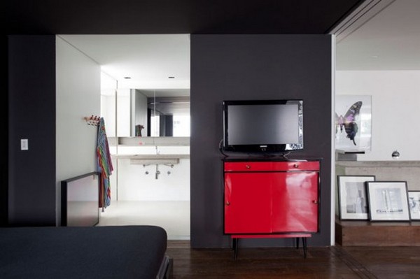 immobilier Appartement 4101
