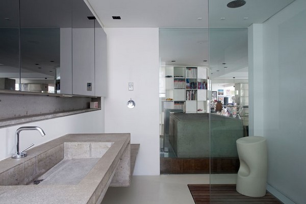 immobilier Appartement 4101