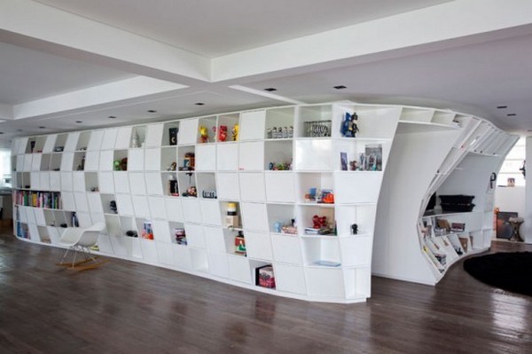 immobilier Appartement 4101
