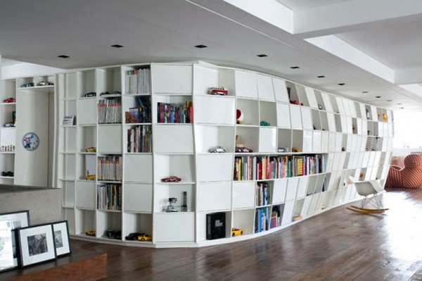 immobilier Appartement 4101
