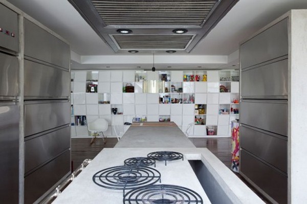 immobilier Appartement 4101