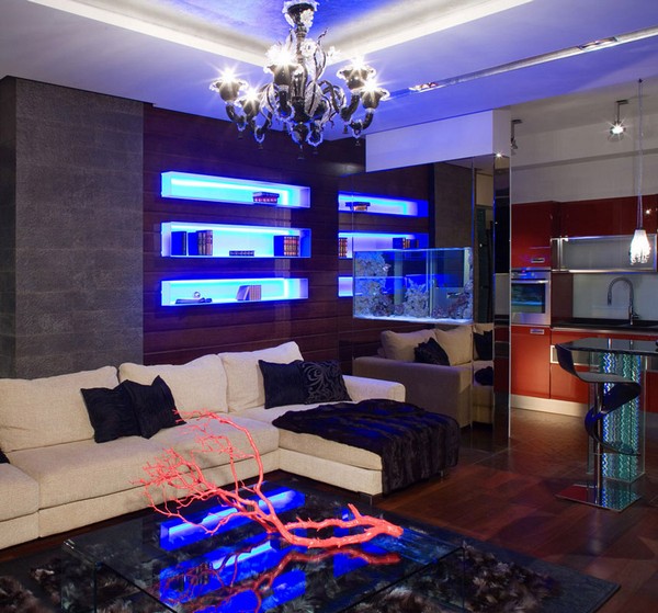 immobilier Appartement 4103