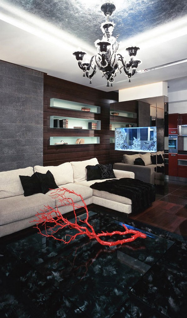 immobilier Appartement 4103
